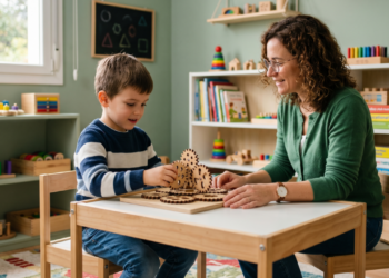 Para criar filhos mais resilientes, pais precisam estimular esta habilidade desde cedo, diz especialista