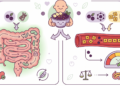 O que o açaí faz no intestino e na glicose