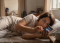 As pessoas que checam o telefone cinco minutos depois de acordar estão treinando o cérebro para começar todos os dias no modo de reação — e isso está custando mais caro do que imaginam