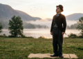 Frase do dia de Charlie Chaplin, lenda do cinema mundial: “A persistência é o caminho do êxito”