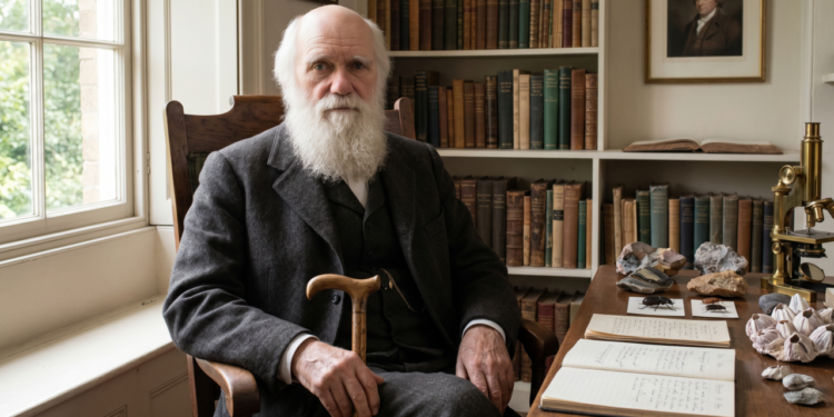 Charles Darwin, ao comentar os estudos de Alexander von Humboldt, admitiu que poucas leituras mudaram tanto a forma como ele via a natureza