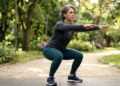 O único exercício de perna que toda mulher com mais de 40 anos deve dominar