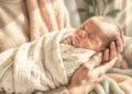 Nomes de bebês que simbolizam luz e proteção, uma seleção para quem quer um nome cheio de delicadeza