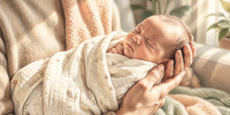 Nomes de bebês que simbolizam luz e proteção, uma seleção para quem quer um nome cheio de delicadeza