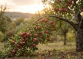 O forte ensinamento oriental que diz que galhos carregados de frutos se curvam mais, e mostra por que maturidade raramente faz barulho