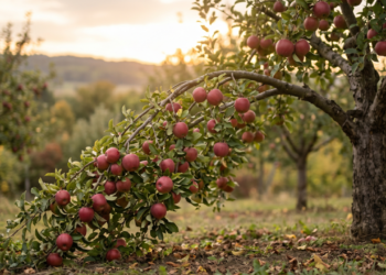 O forte ensinamento oriental que diz que galhos carregados de frutos se curvam mais, e mostra por que maturidade raramente faz barulho