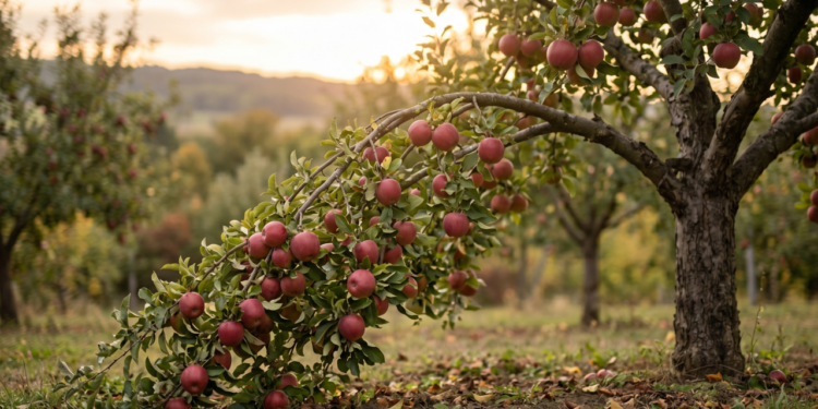 O forte ensinamento oriental que diz que galhos carregados de frutos se curvam mais, e mostra por que maturidade raramente faz barulho