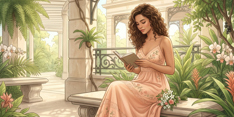 O nome feminino com só 4 letras que está ganhando espaço no Brasil por soar delicado e elegante
