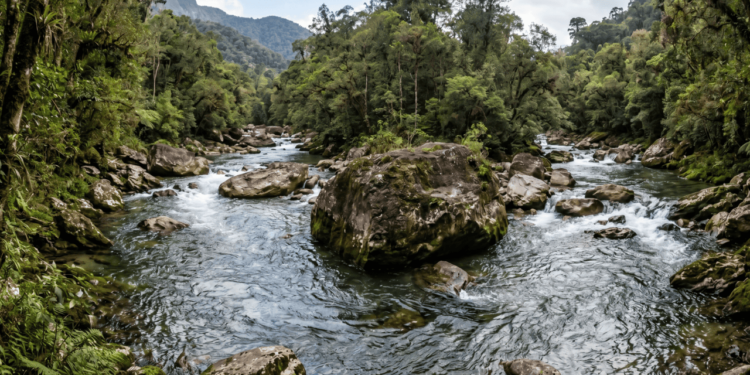 O antigo provérbio chinês que diz que a água nunca discute com a pedra, mas sempre encontra um caminho, ensina por que insistir do jeito errado desgasta mais do que recuar