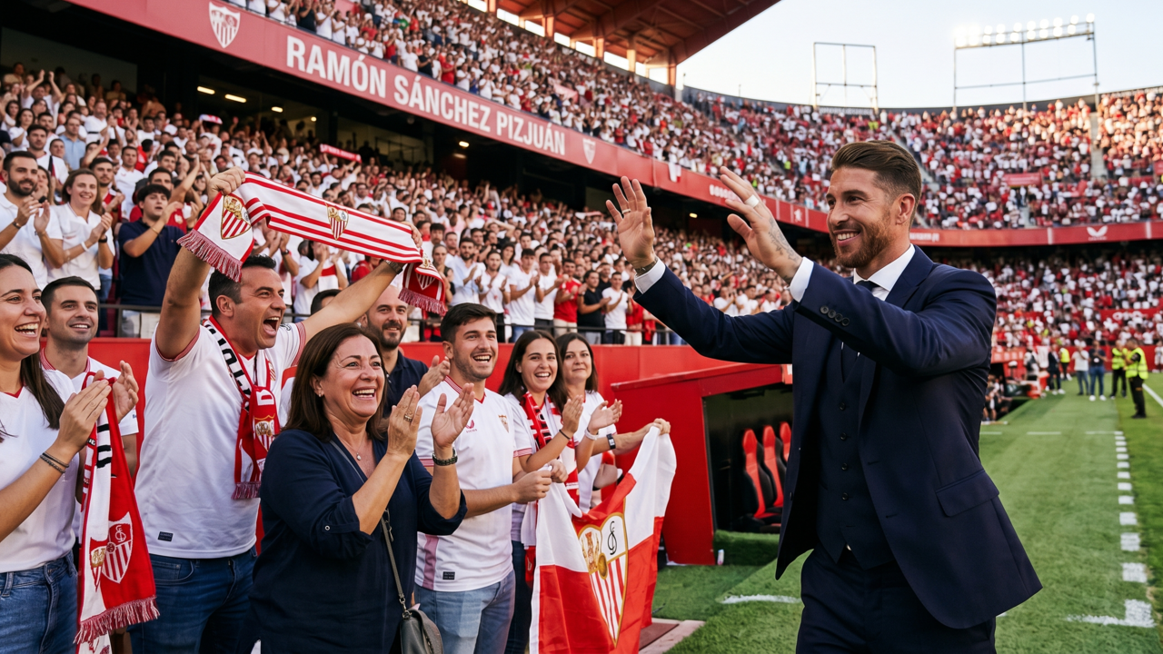 Ex-jogador do Real Madrid acerta compra de clube de LALIGA por R$ 2,3 bilhões