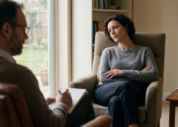 A psicologia sugere que adultos que dizem “tanto faz” o tempo todo não são mais fáceis de lidar, mas aprenderam cedo que escolher podia gerar crítica ou tensão