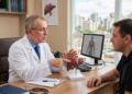 Hepatologista explica o efeito da cerveja no fígado e na saúde cardiovascular