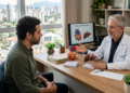 Cardiologista explica o efeito do vinho no fígado e na saúde cardiovascular