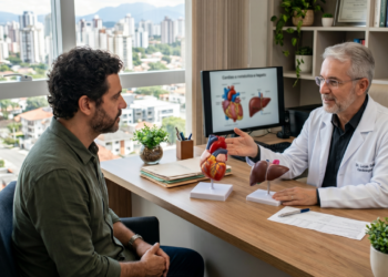 Cardiologista explica o efeito do vinho no fígado e na saúde cardiovascular