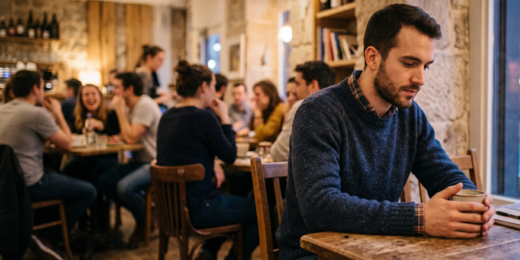A psicologia afirma que pessoas que transformam tudo em piada não são só leves de conviver. Muitas aprenderam cedo que demonstrar dor deixava o ambiente ainda mais pesado
