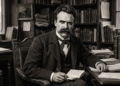 Friedrich Nietzsche, filósofo alemão, faz provocação sobre o amor que pode mudar sua forma de enxergar a dependência afetiva