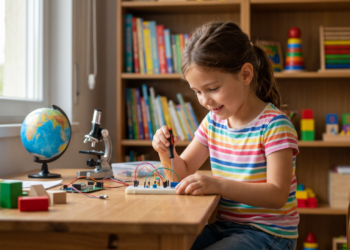 Os filhos mais inteligentes costumam nascer nesses meses, apontam estudos