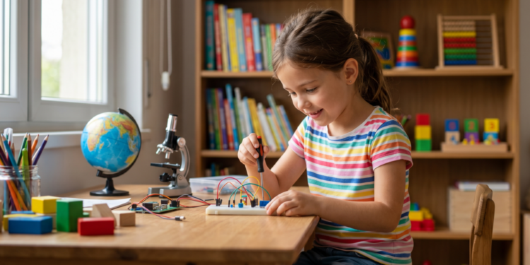 Os filhos mais inteligentes costumam nascer nesses meses, apontam estudos