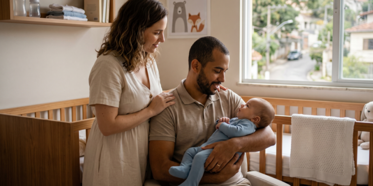 O nome masculino de 3 letras que virou aposta entre pais brasileiros por ser forte, simples e fácil de escrever