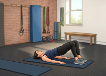 Os exercícios para alongar e fortalecer os joelhos sem sobrecarregar as articulações