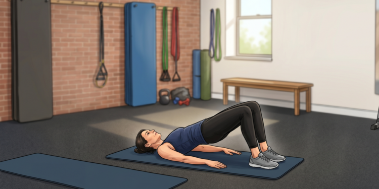 Os exercícios para alongar e fortalecer os joelhos sem sobrecarregar as articulações