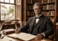 A frase com a qual Machado de Assis revelou uma verdade incômoda sobre o ser humano