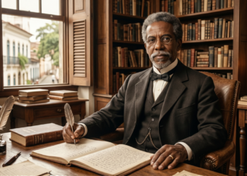 A frase com a qual Machado de Assis revelou uma verdade incômoda sobre o ser humano