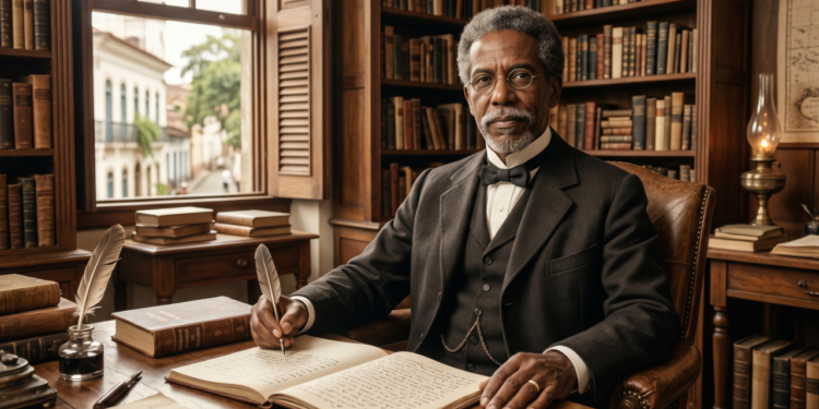 A frase com a qual Machado de Assis revelou uma verdade incômoda sobre o ser humano