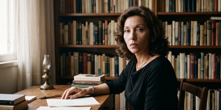 Clarice Lispector, escritora brasileira, faz reflexão sobre amor que mexe com quem sempre espera demais do outro