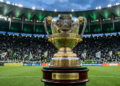 Oitavas da Copa do Brasil 2026 têm confrontos definidos no mata-mata