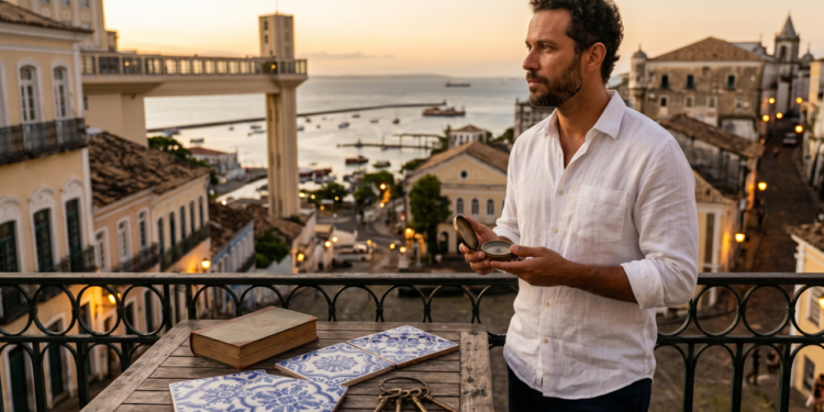 O nome masculino antigo de 4 letras que está voltando ao Brasil por soar forte e elegante