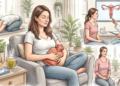 Como aliviar os sintomas mais incômodos da endometriose, como cólica incapacitante, dor na relação ou desconforto intestinal
