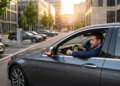 A psicologia diz que as pessoas que voltam aos lugares de estacionamento em vez de puxar para a frente exibem essas 8 características que preveem sucesso na vida