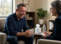 Para a psicologia, adultos que riem em momentos sérios não são frios nem debochados, mas podem ter aprendido a mascarar emoções para se proteger