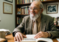 Frase de Paulo Freire, “Ninguém educa ninguém, ninguém educa a si mesmo, os homens se educam em comunhão”