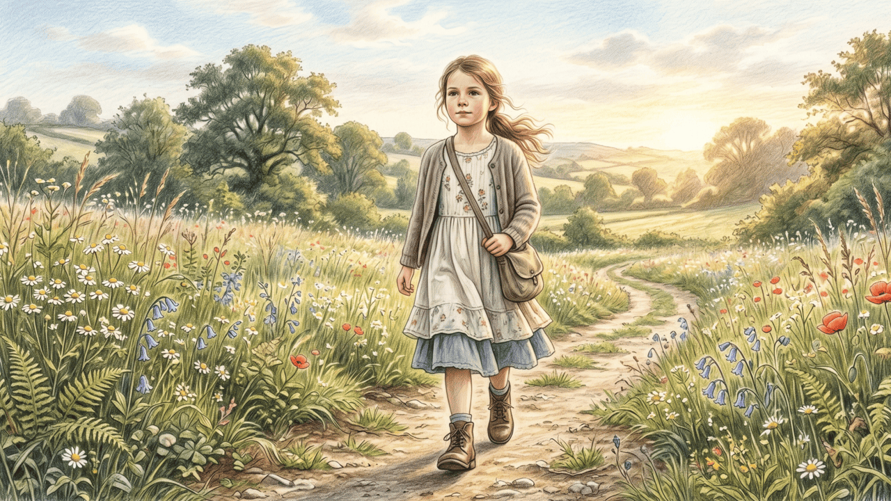 Nomes de meninas que representam determinação e luz, perfeitos para quem busca um nome delicado com personalidade