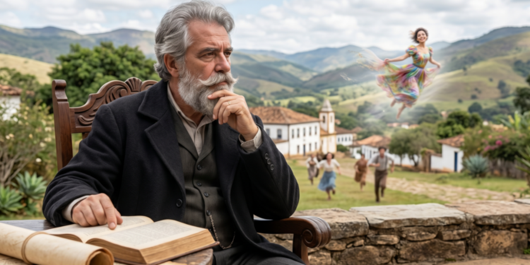 Filósofo famoso faz reflexão que pode mudar sua visão sobre felicidade, quanto mais você corre atrás dela, mais ela parece escapar