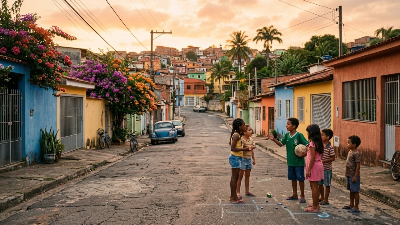 A maior autonomia de quem cresceu nos anos 80 e 90