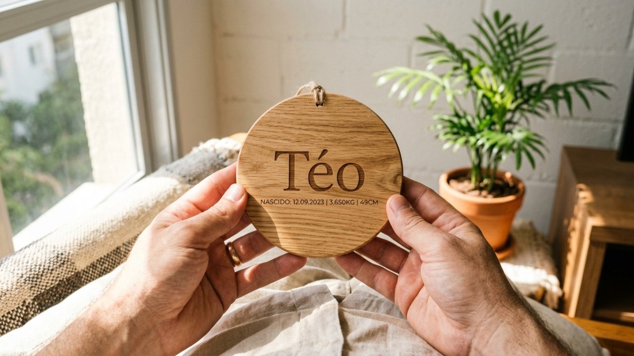 Nome Téo como destaque de popularidade