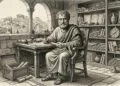 Como a filosofia clássica de Aristóteles sobre autoconhecimento resolve conflitos modernos