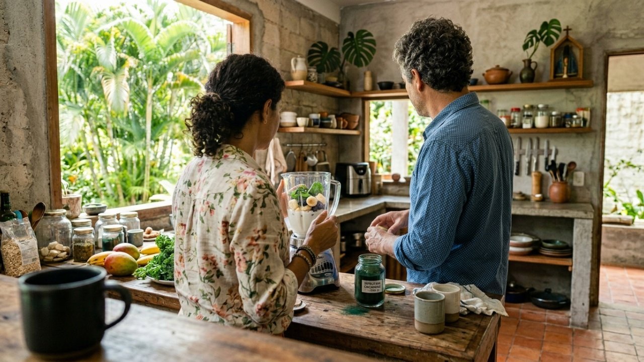 As 2 fontes de proteína de alta qualidade melhor que o ovo