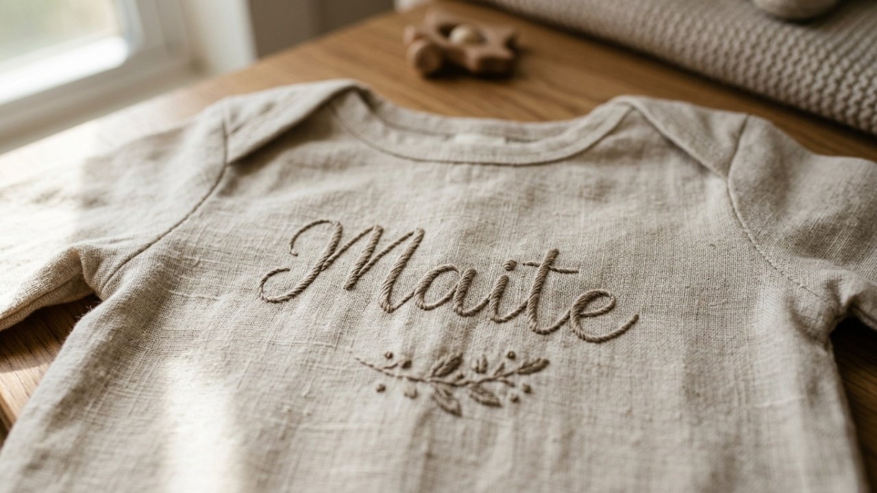Por que o nome Maite se tornou o quarto nome feminino mais registrado no país