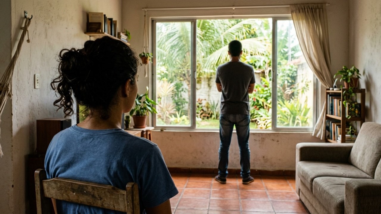 As 7 frases mais comuns usadas por pessoas que evitam responsabilidade emocional