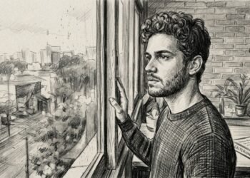 Mês de nascimento e traço de personalidade observadora