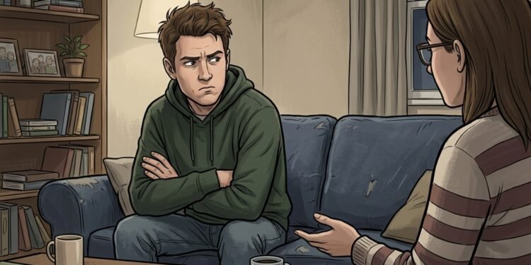 Frases que pessoas emocionalmente imaturas repetem