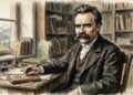A frase real de Nietzsche para explicar a relação entre propósito de vida e força emocional