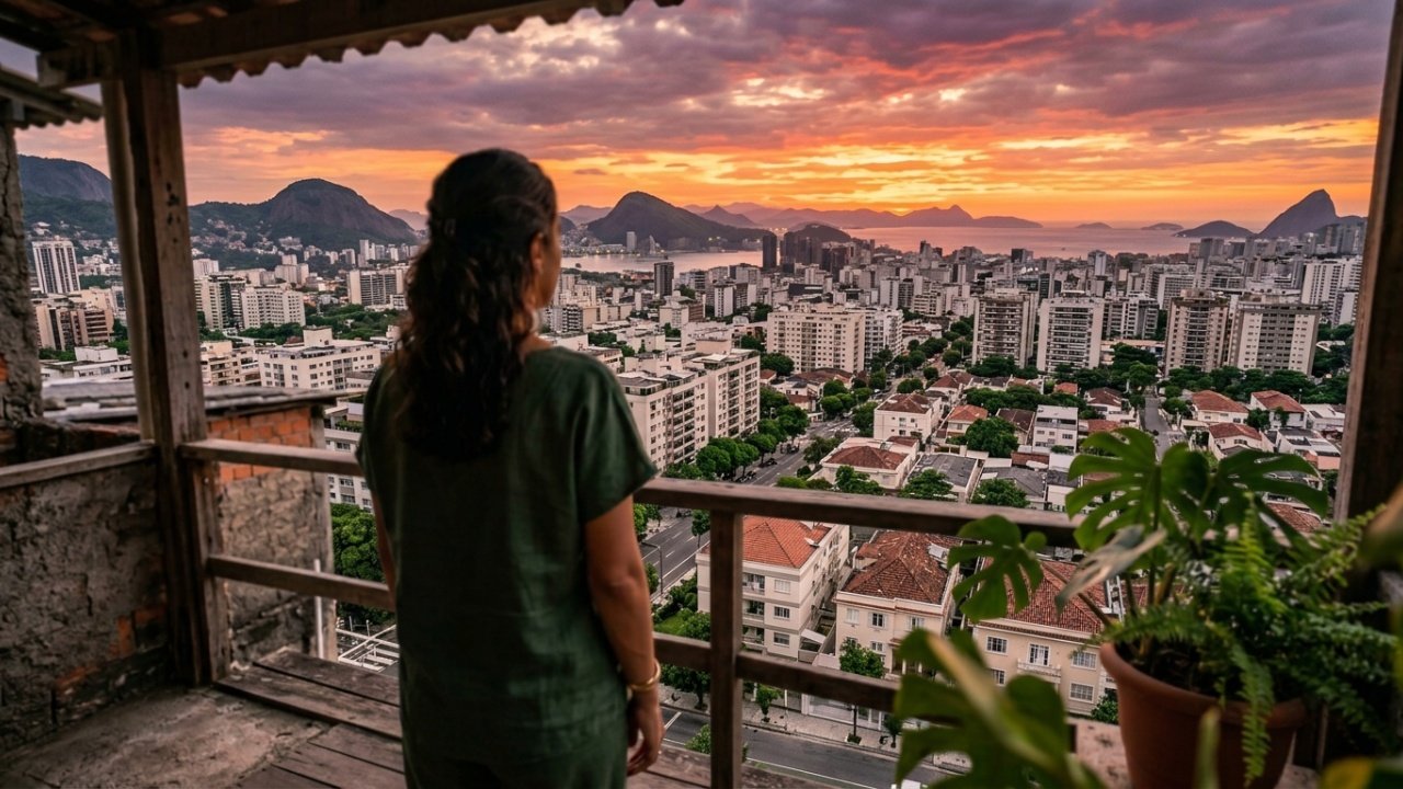 A frase real de Nietzsche para explicar a relação entre propósito de vida e força emocional