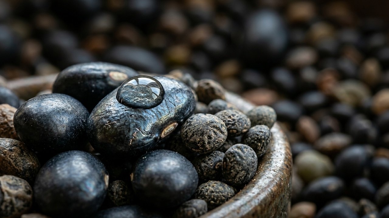 Os alimentos que ajudam a saúde do cólon