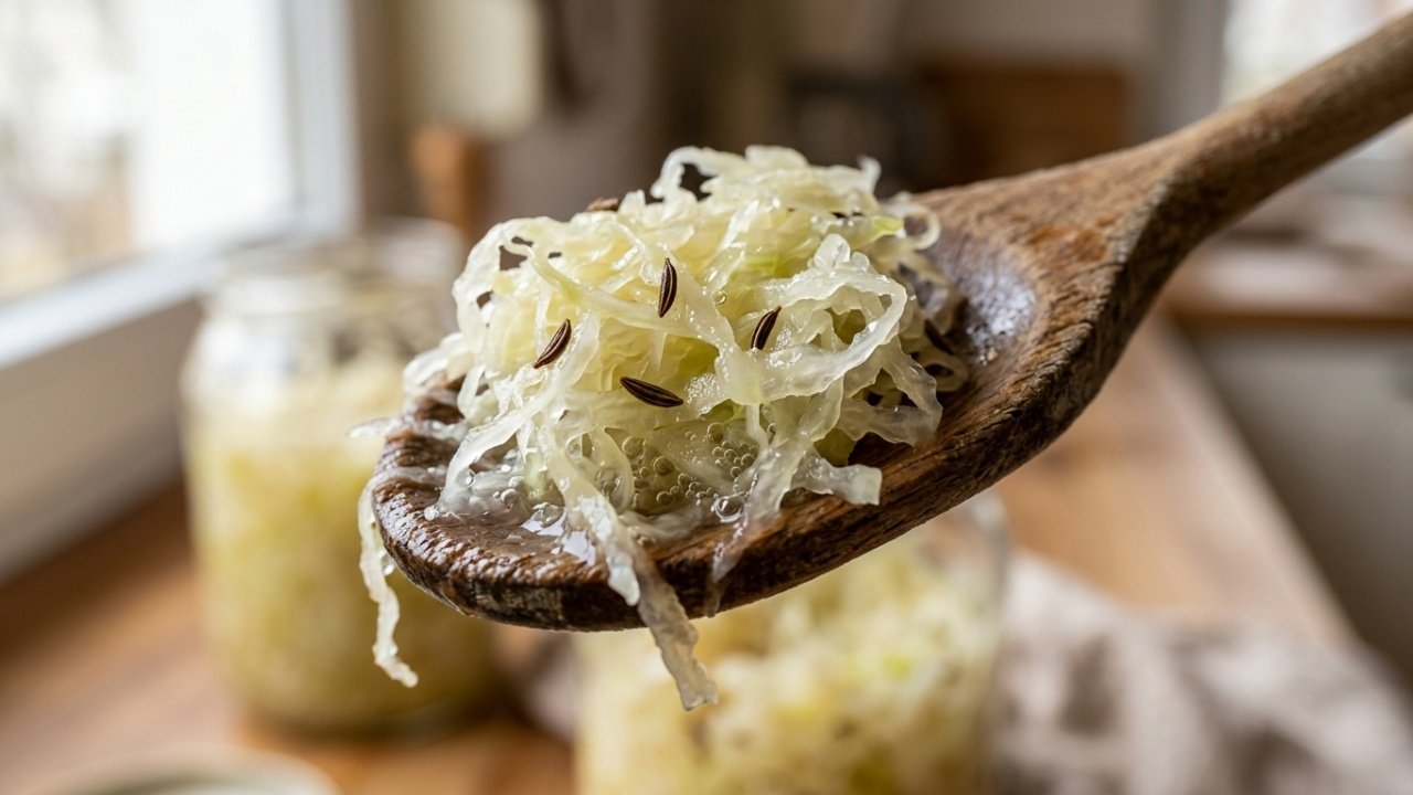 Como os alimentos fermentados agem na microbiota intestinal