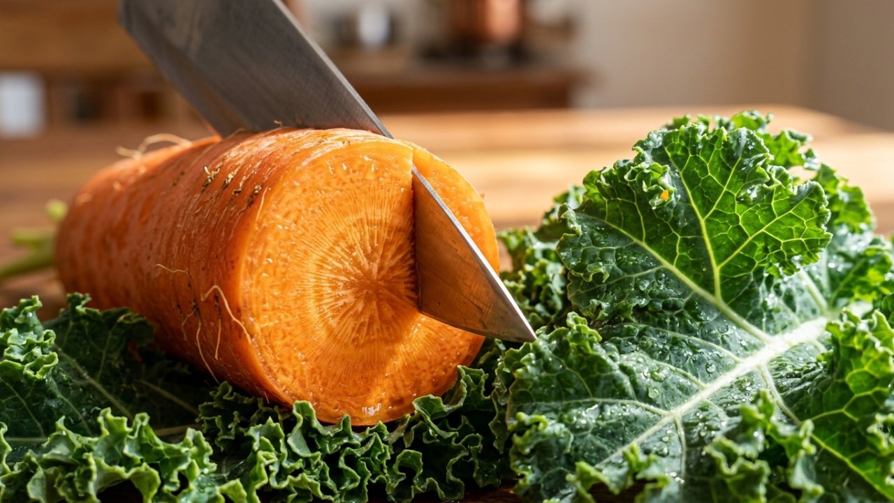 Os nutrientes mais estudados para a visão